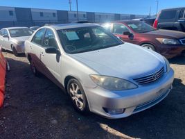 2005 Toyota Camry