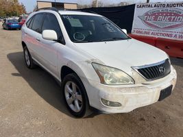 2008 Lexus RX 350