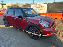 2013 MINI Cooper