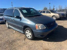 2006 Ford Freestar Vans