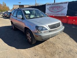 2000 Lexus RX 300