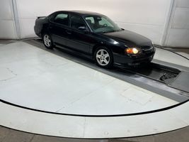 2004 Chevrolet Impala