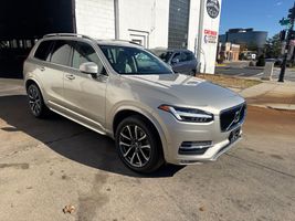 2018 Volvo XC90