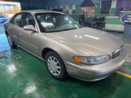2002 Buick Century