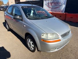 2006 Chevrolet Aveo
