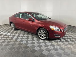2011 Volvo S60