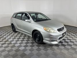 2003 Toyota Matrix