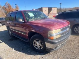 2005 Chevrolet Tahoe
