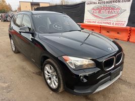 2014 BMW X1
