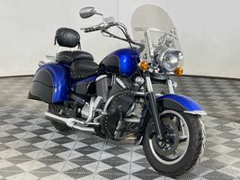 1999 VICTORY V92C