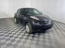 2014 NISSAN Juke