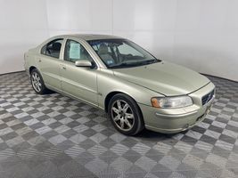2005 Volvo S60