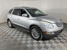 2012 Buick Enclave