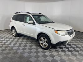 2009 Subaru Forester