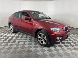 2011 BMW X6