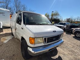 2003 Ford E350 SD