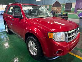 2009 Ford Escape