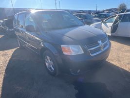 2009 Dodge Grand Caravan