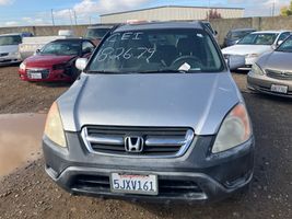 2004 Honda CR-V