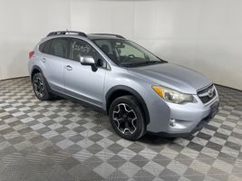 2014 Subaru XV Crosstrek
