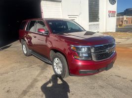 2019 CHEVROLET TAHOE