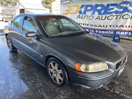 2006 Volvo S60