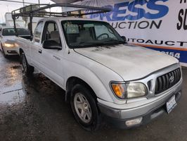 2003 Toyota Tacoma