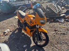 2007 KAWASAKI Ninja 500R