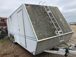 2002 TPD TRAILER 180FQ