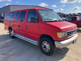 1996 Ford E350 VANS