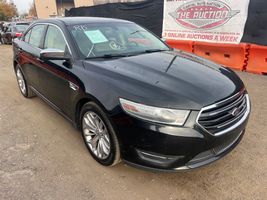 2013 Ford Taurus