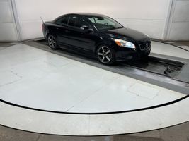 2012 Volvo C70