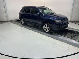 2014 JEEP Compass