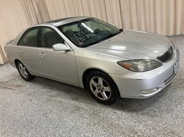 2002 Toyota Camry