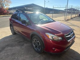 2013 Subaru XV Crosstrek