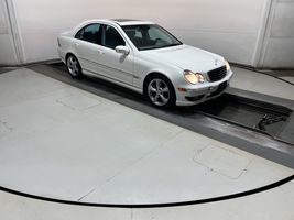 2006 Mercedes-Benz C-Class