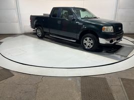 2006 Ford F150