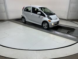 2012 Mitsubishi i-MiEV