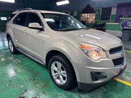 2011 Chevrolet Equinox