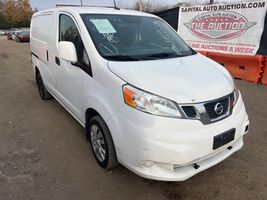 2019 NISSAN NV 200
