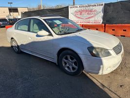 2005 NISSAN Altima