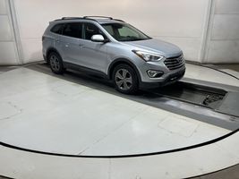 2013 Hyundai Santa Fe
