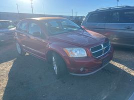 2007 Dodge Caliber