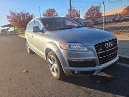 2008 Audi Q7