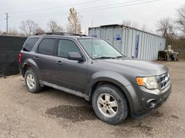 2009 Ford Escape