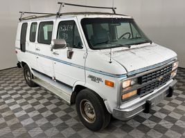 1993 Chevrolet G20 Vans