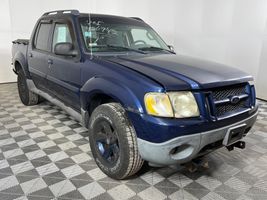 2005 Ford Explorer Sport Trac