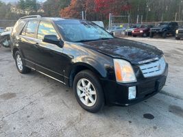 2008 Cadillac SRX