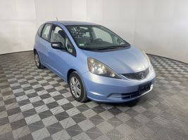 2010 Honda Fit