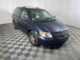 2007 Dodge Grand Caravan